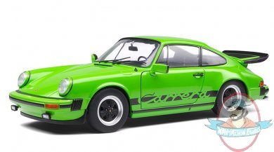 1:18 Scale 1984 Porsche 911 Carrera RS Acme Solido S1802603