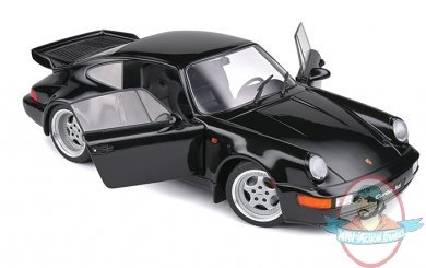 1:18 Scale 1993 Porsche 911 Turbo Acme S1803404