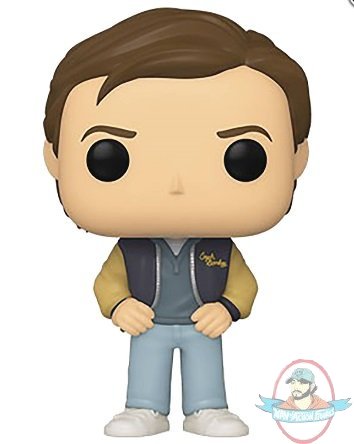Pop! Disney Mighty Ducks Coach Bombay Figure Funko
