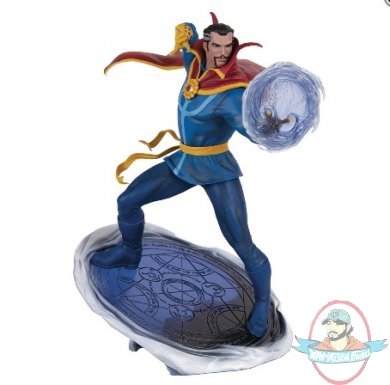 1/10 Marvel Contest of Champions Doctor Strange PVC Statue PCS 