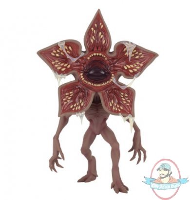 Stranger Things Q-Posket Demogorgon Figure Banpresto