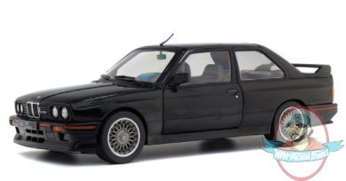 1:18 Scale 1990 BMW E30 Sport EVO Acme S1801501