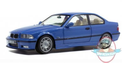 1:18 Scale 1994 BMW E36 Coupe M3 Acme S1803901