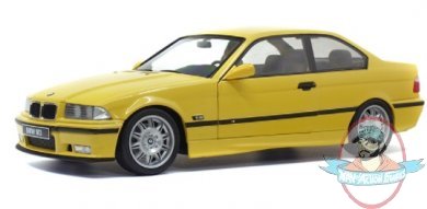 1:18 Scale 1994 BMW E36 Coupe M3 Acme S1803902
