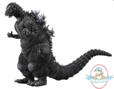 Godzilla 1954 Gigantic Series Favorite Sculpt Line 19 Inch X Plus
