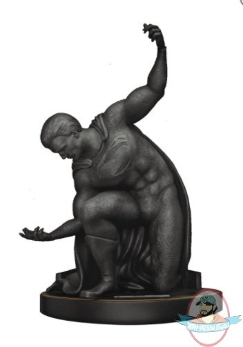 Batman V Superman Dawn of Justice MC-040 Superman Statue Beast Kingdom