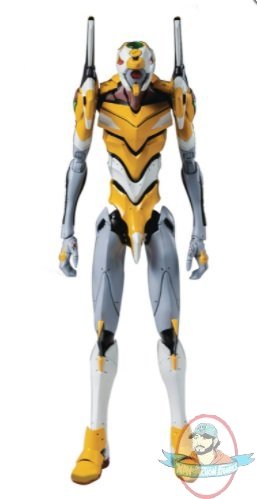 Robo-Dou Evangelion Proto Type-00 Collectible Threezero 908423