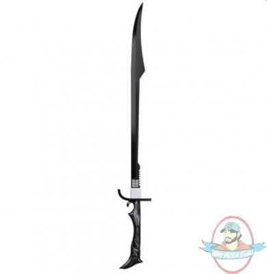 Gi Joe Snake Eyes Sword Letter Opener Icon Heroes