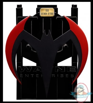Batman Beyond Metal Batarang Ikon Design Studio 908403