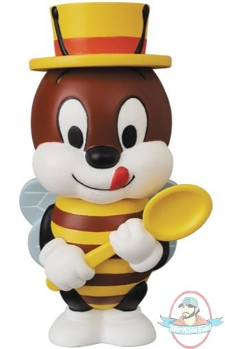 Kelloggs Classic Style UDF Series Honey by Medicom Kelloggs Classic Style UDF Series Honey by Medicom