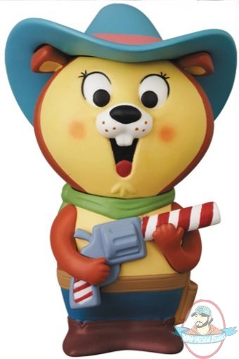 Kelloggs Classic Style UDF Series Peter by Medicom