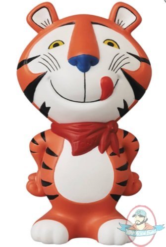 Kelloggs Classic Style UDF Series Tony The Tiger by Medicom Kelloggs Classic Style UDF Series Tony The Tiger by Medicom