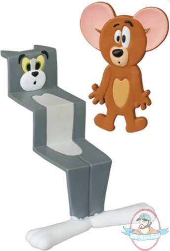 Tom and Jerry UDF Serie 2 Pressed Ultra Detail Figure Medicom Tom and Jerry UDF Serie 2 Pressed Ultra Detail Figure Medicom