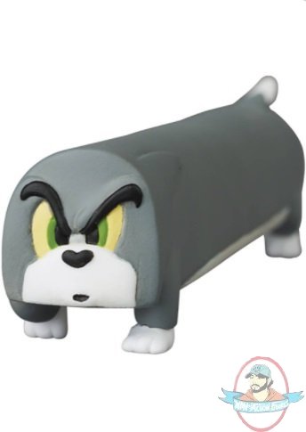 Tom and Jerry UDF Serie 2 Tom Narrow Pipe Ultra Detail Figure Medicom Tom and Jerry UDF Serie 2 Tom Narrow Pipe Ultra Detail Figure Medicom