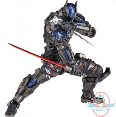 Batman Arkham Knight Amazing Yamaguchi Arkham Knight Kaiyodo