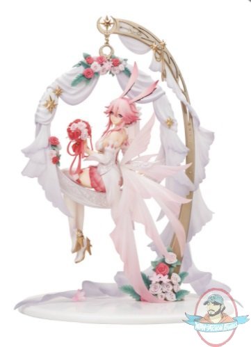 1/7 Honkai Impact 3rd Yae Sakura Dream Raiment Apex