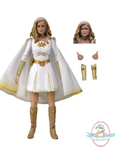 The Boys Starlight Ultimate 7 inch Figure by Neca