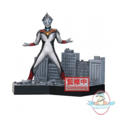 Mego Tiga SP Effects 44B Evil Tiga Banpresto