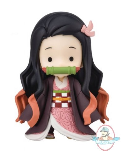 Demon Slayer Little Nezuko Figuarts Mini Tamashii Nations