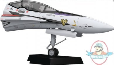 Plamax MF-51 Macross F Fighter Nose Collection VF-25F 1/20 Max Factory
