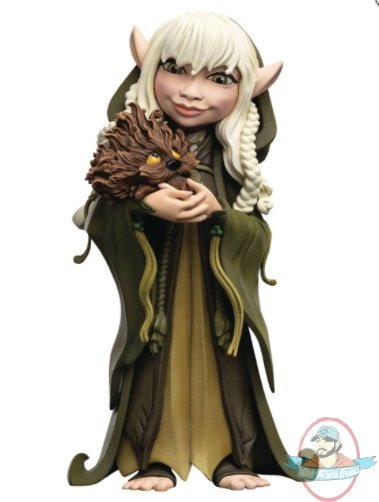 Mini Epics Dark Crystal (1982) Kira Figure Alliance Entertainment