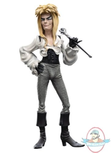 Mini Epics Labyrinth Jareth Vinyl Figure Alliance Entertainment