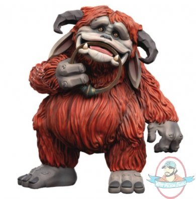 Mini Epics Labyrinth Ludo Vinyl Figure Alliance Entertainment