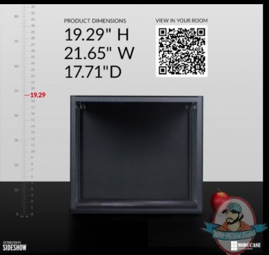 Sixth55 Display Case Moducase 909006