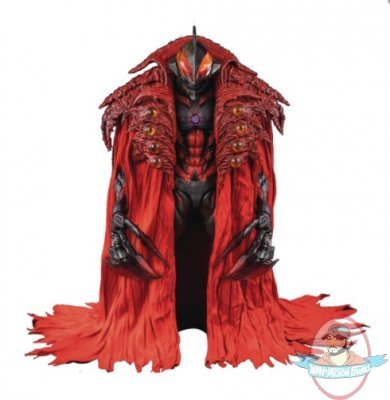 1/6 Scale X Ryu Oyama Ultraman Belial Figure ThreeZero 