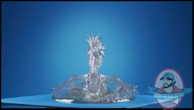 Aurene Dragon Statue Snap Creative 908471
