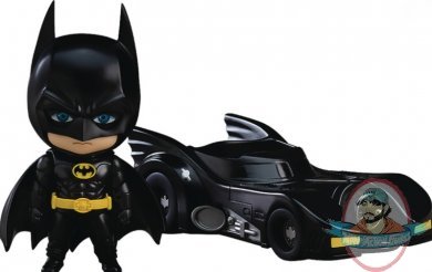 Batman 1989 Batman Nendoroid Good Smile Company