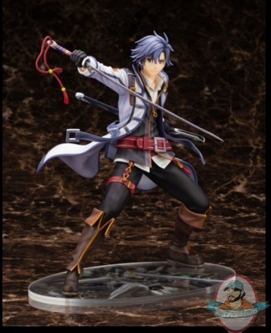 1/8 Scale Rean Schwarzer Statue Kotobukiya 909167