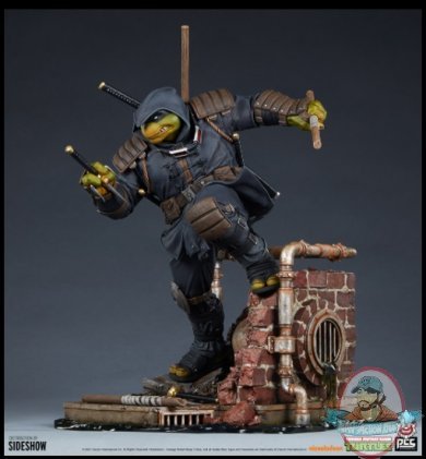 1/4 Teenage Mutant Ninja Turtles The Last Ronin Statue PCS 909027