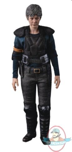 1/6 Scale Walking Dead Carol Peletier Figure ThreeZero
