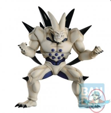DB GT Omega Shenron Vs Omnibus Super Ichiban Tamashii