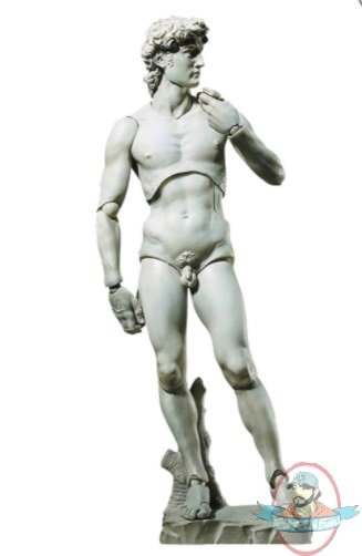 Table Museum Davide Di Michelangelo Figma by Freeing Table Museum Davide Di Michelangelo Figma by Freeing