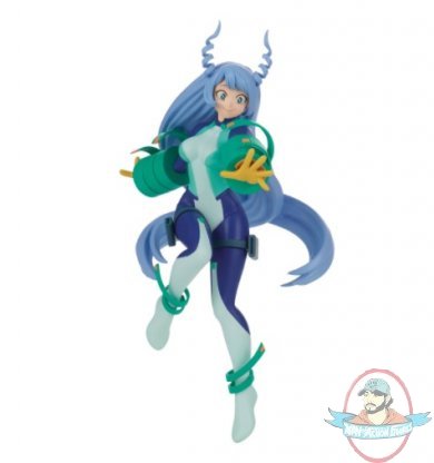 My Hero Academia Amazing Heroes V16 Nejire Hado Banpresto 