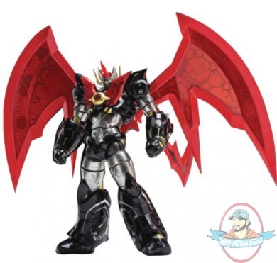 Mazinger Mazinkaiser Riobot Series Die-Cast 1000 Toys Inc