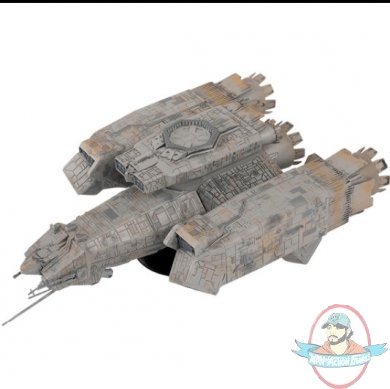 Alien USCSS Nostromo Ship XL Model Eaglemoss 909330