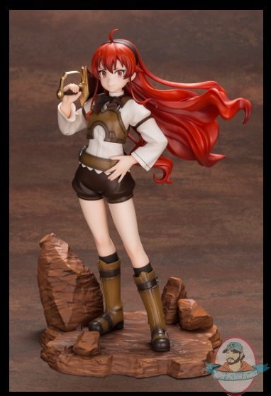 1/8 Scale Eris Boreas Greyrat Statue Kotobukiya 909549