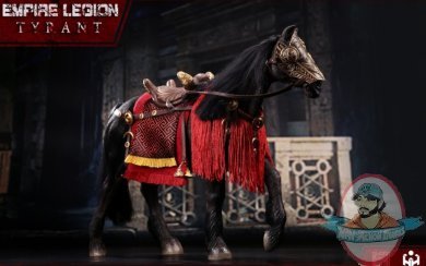 1/6 Empire with Tyrant Warhorse HaoYuTOYS HH18042