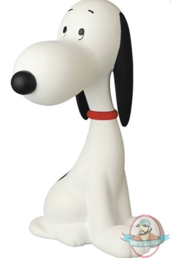 Peanuts Snoopy Vinyl Collector Doll VCD 1957 by Medicom