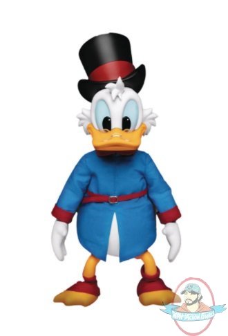 Ducktales DAH-067 Dynamic 8-Ction Heroes Scrooge McDuck Beast Kingdom