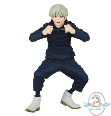 Jujutsu Kaisen Toge Inumaki Figure Banpresto 