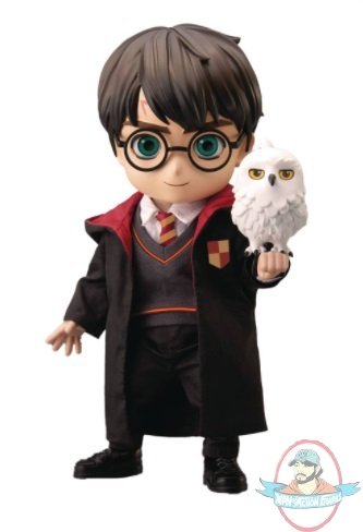 Harry Potter Wizarding World EAA-137 Harry Potter Beast Kingdom