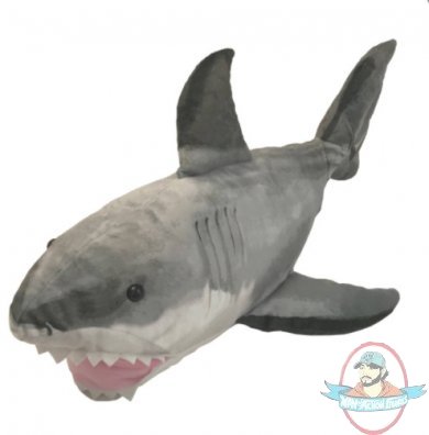 Jaws Buce The Shark Jumbo 26 inch Plush Factory Entertaiment