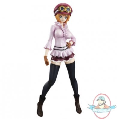 One Piece Portrait Pirates Sailing Again Koala Figure Megahouse