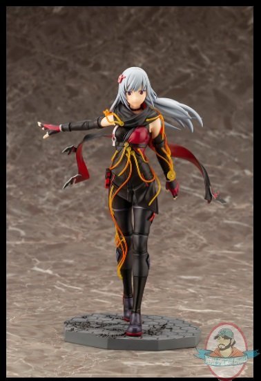 Scarlet Nexus Kasane Randall ArtFX J by Kotobukiya 910188