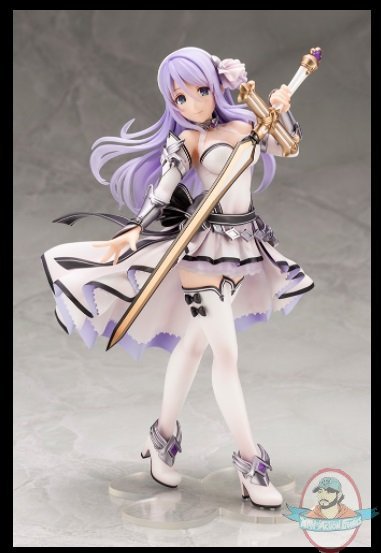 1/7 Scale Princess Connect! Shizuru Statue by Kotobukiya