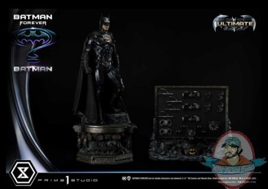 1/3 DC Comics Batman Forever Batman Ultimate Statue Prime 1 9103072